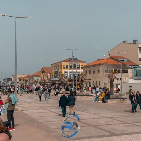 Rafuradouro Apartment Ovar Ngoại thất bức ảnh