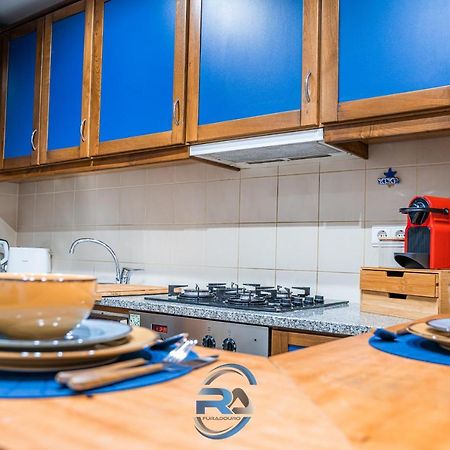 Rafuradouro Apartment Ovar Ngoại thất bức ảnh