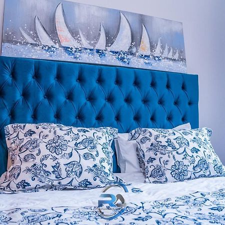 Rafuradouro Apartment Ovar Ngoại thất bức ảnh
