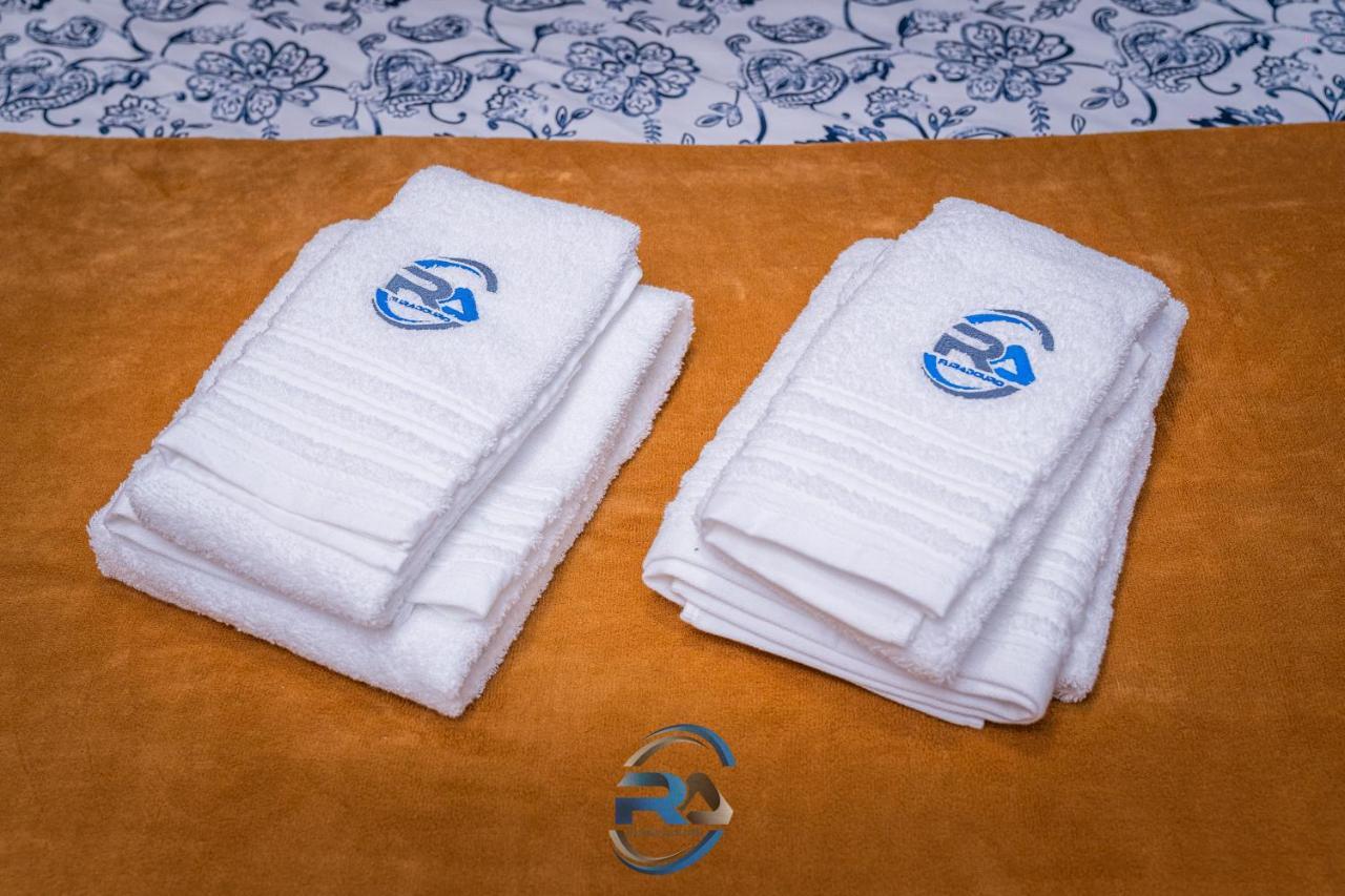Rafuradouro Apartment Ovar Ngoại thất bức ảnh