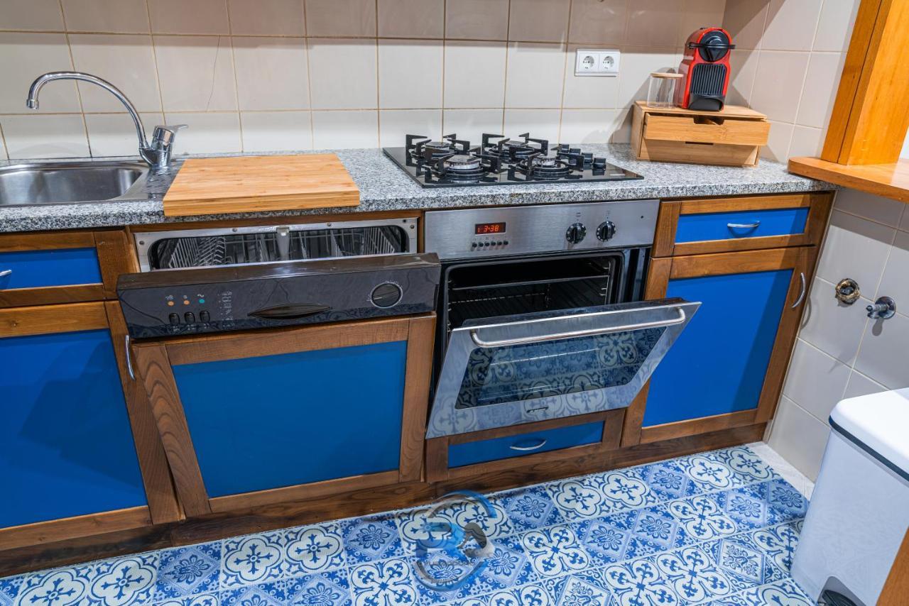 Rafuradouro Apartment Ovar Ngoại thất bức ảnh