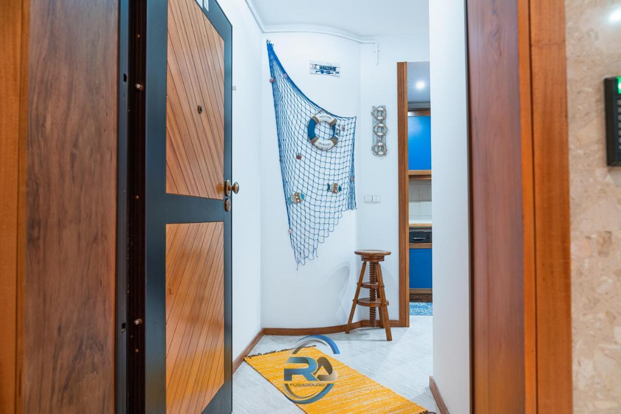 Rafuradouro Apartment Ovar Ngoại thất bức ảnh