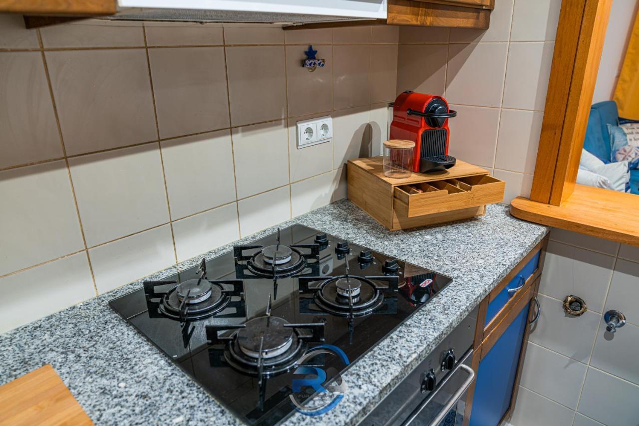 Rafuradouro Apartment Ovar Ngoại thất bức ảnh