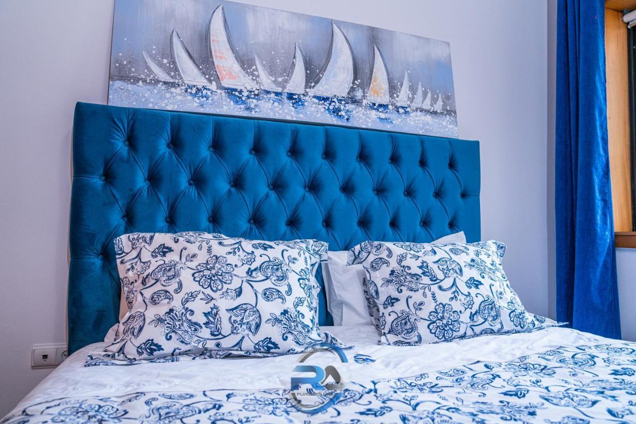 Rafuradouro Apartment Ovar Ngoại thất bức ảnh