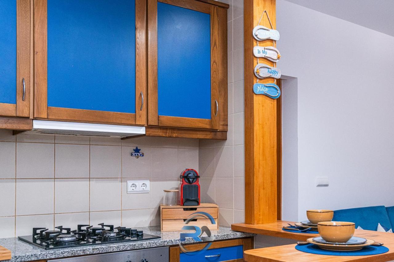 Rafuradouro Apartment Ovar Ngoại thất bức ảnh