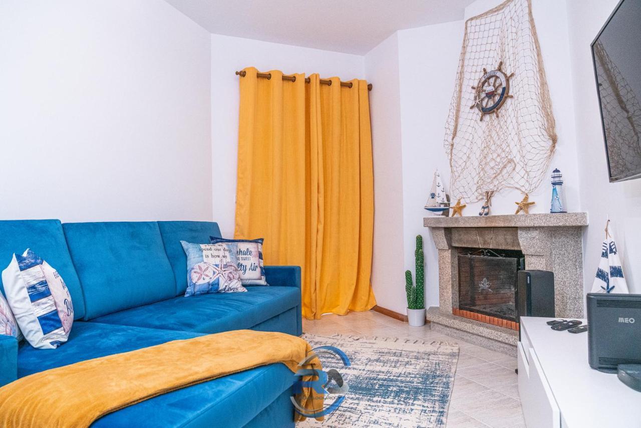 Rafuradouro Apartment Ovar Ngoại thất bức ảnh