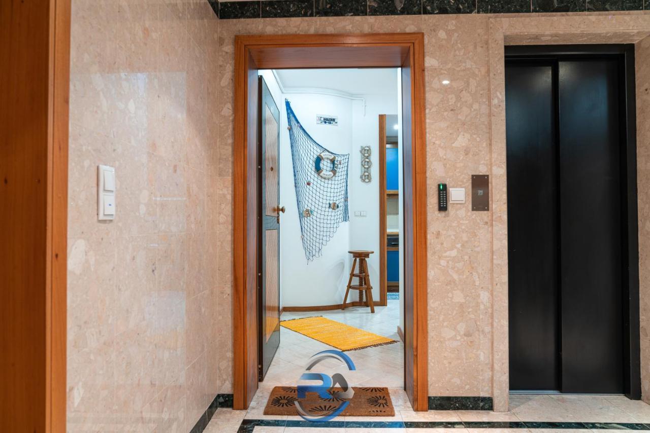 Rafuradouro Apartment Ovar Ngoại thất bức ảnh